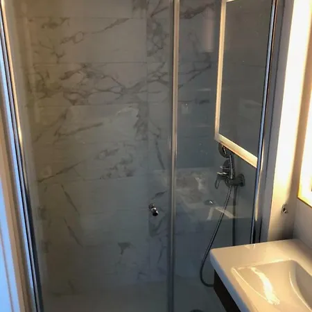 Appartement Apartament Z Basenem W Bel Mare, Blisko Morza,