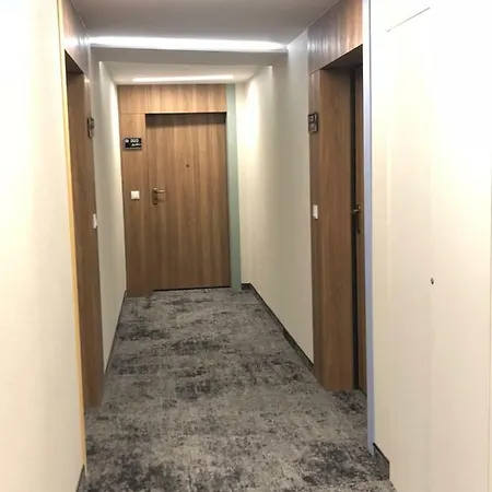 Appartement Apartament Z Basenem W Bel Mare, Blisko Morza,