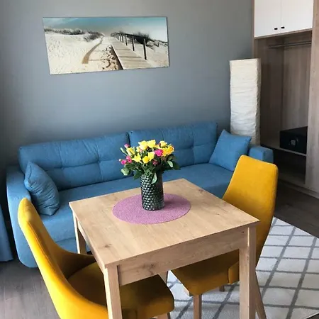 Apartament Z Basenem W Bel Mare, Blisko Morza, *