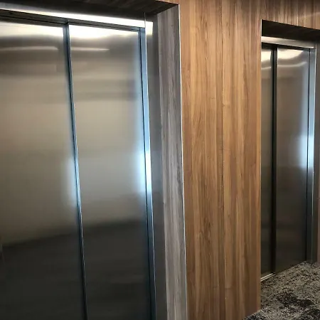 Appartement Apartament Z Basenem W Bel Mare, Blisko Morza,